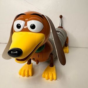 Disney parks slinky dog light wand